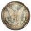 1878 Morgan Dollar 7/8 TF MS-64 NGC (DPL, VAM 38 7/5 TF)