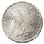 1878 Morgan Dollar 7/8 TF MS-64+ NGC (Weak)