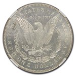 1878 Morgan Dollar 7/8 TF MS-65 NGC (VAM-33 7/4TF)
