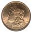 1878 Morgan Dollar 7/8TF MS-61 NGC (VAM-30, 7/0 TF)