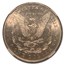 1878 Morgan Dollar 7/8TF MS-61 NGC (VAM-30, 7/0 TF)