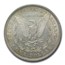 1878 Morgan Dollar 7 TF AU-58 PCGS (VAM 81 Polished Ear, R78)