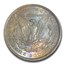 1878 Morgan Dollar 7TF Rev of 79 MS-64+ PCGS CAC
