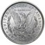 1878 Morgan Dollar 8 Tailfeathers BU