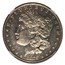 1878 Morgan Dollar 8 TF AU-58 NGC (VAM-14.5 Spiked "A", Hot-50)