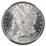 1878 Morgan Dollar 8 TF MS-63 NGC (First Year of Issue)