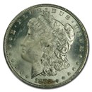 1878 Morgan Dollar 8 TF MS-63 NGC (VAM-16)