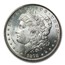 1878 Morgan Dollar 8 TF MS-63 PCGS CAC