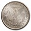 1878 Morgan Dollar 8 TF MS-63 PCGS
