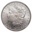 1878 Morgan Dollar 8 TF MS-64 NGC