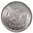 1878 Morgan Dollar 8 TF MS-64 NGC