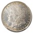 1878 Morgan Dollar 8 TF MS-64+ NGC