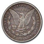 1878 Morgan Dollar Good-6 PCGS (VAM 14.9 Tripled Eyelid)