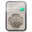 1878 Morgan Dollar MS-64 NGC CAC