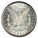 1878 Morgan Dollar MS-64 PCGS (PL)