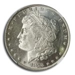 1878 Morgan Dollar MS-65 NGC (PL)