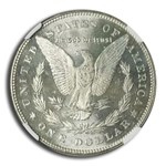 1878 Morgan Dollar MS-65 NGC (PL)