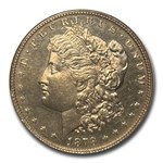 1878 Morgan Dollar PR-62 PCGS