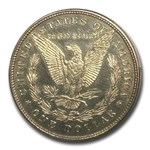 1878 Morgan Dollar PR-62 PCGS