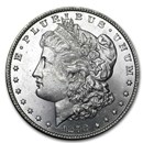 1878 Morgan Dollars 8 TF BU (20 Count Roll)