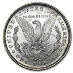 1878 Morgan Dollars 8 TF BU (20 Count Roll)