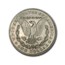 1878-S Morgan Dollar AU Details (Cleaned)