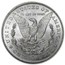 1878-S Morgan Dollar BU