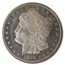 1878-S Morgan Dollar MS-63 NGC (DPL)