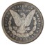1878-S Morgan Dollar MS-63 NGC (DPL)