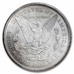 1878-S Morgan Dollar MS-64 PCGS