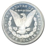 1878-S Morgan Dollar MS-64 PL Proof Like PCGS