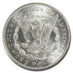 1878-S Morgan Dollar MS-65+ PCGS