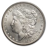 1878-S Morgan Dollar MS-65 PCGS
