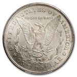 1878-S Morgan Dollar MS-65 PCGS