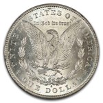 1878-S Morgan Dollar MS-65 PCGS