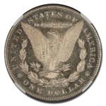 1878-S Morgan Dollar MS-66+ NGC (PL)