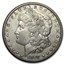 1878-S Morgan Dollar VG/VF