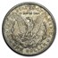 1878-S Morgan Dollar VG/VF