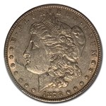 1878-S Morgan Dollar XF-45 PCGS (VAM 57 Long Arrow Shaft Top-100)
