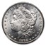 1878-S Morgan Silver Dollar MS-63 NGC