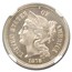 1878 Three Cent Nickel PF-66 Cameo+ NGC