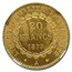 1879-A France Gold 20 Francs Angel MS-65 NGC