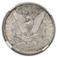 1879-CC Morgan Dollar AU-53 NGC