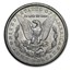 1879-CC Morgan Dollar AU