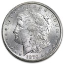 1879-CC Morgan Dollar BU (GSA)
