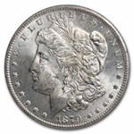 1879-CC Morgan Dollar BU (GSA)