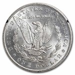 1879-CC Morgan Dollar BU (GSA)