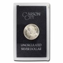 1879-CC Morgan Dollar BU (GSA)