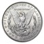 1879-CC Morgan Dollar BU