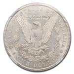 1879-CC Morgan Dollar MS-61 NGC CAC